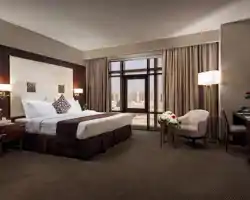 Rua Al Hijrah Hotel thumbnail